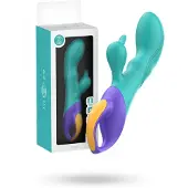 Vuxen - Fred Rabbit Vibrator 1 St