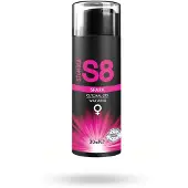 Stimul8 - Klitoris-stimulierendes Gel mit Wärmeeffekt 30 ml