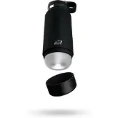 PDX - Fap Flask Thrill Seeker - Masturbator in Flaschenform (schwarz)