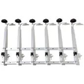 Barprofessional Flaskeholder 6 Stk