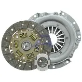 AISIN Kupplungssatz Clutch Kit (3P) KM-001