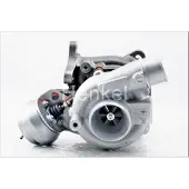 HENKEL PARTS Lader, Aufladung 5113446R