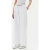 Emporio Armani Jogginghose 7W000281 AF12501 U0002 Beige Regular Fit