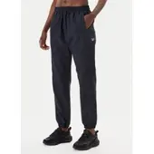 Reebok Jogginghose Vector 100221435 Schwarz Relaxed Fit