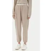 Emporio Armani Jogginghose 7W000282 AF12501 U6155 Beige Loose Fit