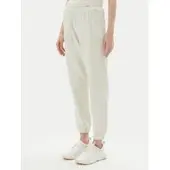 Emporio Armani Jogginghose 7W000480 AF13135 U1112 Beige Regular Fit