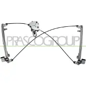 PRASCO Fensterheber lr715w089 Fahrzeughecktür für LAND ROVER