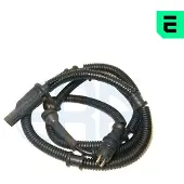 ERA ABS Sensor Raddrehzahl Hinten Links Hinten Rechts für RENAULT MASTER II Kasten (FD) 560331A