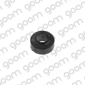 GOOM SS-0033 Lagerung Stabilisator Stabigummi Vorne für FIAT DUCATO Kasten (290) DUCATO Pritsche/Fahrgestell (290) DUCATO Panorama (290) für CITROËN
