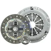 AISIN Kupplungssatz Clutch Kit (3P) KT-034A