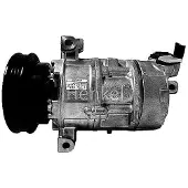 HENKEL PARTS Kompressor, Klimaanlage 7110550R