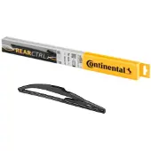 Continental REARCTRL Heckscheibenwischer Stück Hinten für SMART FORTWO Coupe (451) 250mm