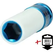 Ks Tools Kraft-Stecknuss 515.2017-E