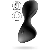 Satisfyer - Trendsetter Vibrator mit App 1 St