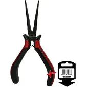 Ks Tools Flachrundzange 500.7032-E Werkzeugstahl 90g