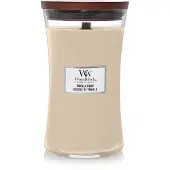 Woodwick Duftkerzen Duftkerze 454 g