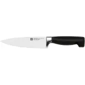 Zwilling J.A. Henckels - VIER STERNE Kochmesser