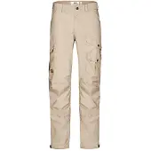 Fjällräven Hose Vidda Pro Lite Herren Fossil-Größe 44