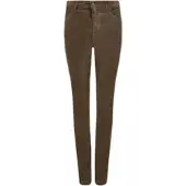 Dubarry Hose Honeysuckle Damen 46 Mocha-Größe 38