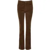 Dubarry Hose Elderflower Damen 46 Mocha-Größe 44