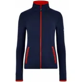 Dubarry Sweatjacke Berehaven Damen 03 Navy-Größe 34