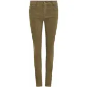 Dubarry Hose Honeysuckle Damen 49 Dusky Green-Größe 36