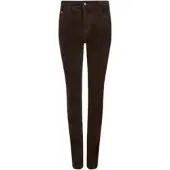 Dubarry Hose Honeysuckle Damen 17 Bourbon-Größe 40