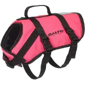 Baltic Pluto Rettungsweste Für Haustiere Rosa 0-3 kg Rosa 0-3 kg