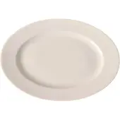 Hendi B.V. Platte, oval, 310x220mm