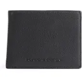 Porsche Design Business Wallet 5 Black
