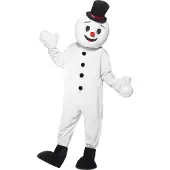 Smiffy Schneemann
