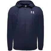 Under Armour Herren Schlupfjacke UA RIVAL WVN WINDBREAKER-BLU