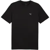 Puma Ess Elevated Kurzarm-t-shirt