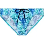 Hom Badeslip Tartane | Grösse: S | Farbe: Blau