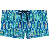 Hom Schwimmboxer Marbella | Grösse: XL | Farbe: Blau