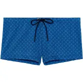 Hom Badehose Hendaye 402934 Blau