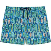 Hom Badehose Marbella | Grösse: M | Farbe: Blau