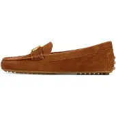 Ralph Lauren Mokassins Barnsbury 802821629032 Braun 41