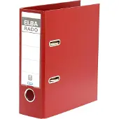 Pierre by Elba Ordner rado plast