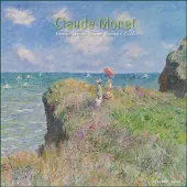 Bekking & Blitz Claude Monet Kalender 2027