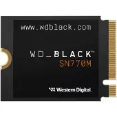 Western Digital Black WD_BLACK SN770M NVMe, 1 TB, M.2