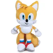 SEGA Tails Sonic Teddybär