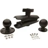 Honeywell RAM MOUNT KIT RUNDER SOCKEL MITTLERER ARM 8 5 Zoll (215 mm) KUGEL FÜR FAHRZEUG-DOCK HINTEN