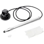 Siemens 6AV6881-0AV22-0AA0 SIMATIC HMI Touch-Stift System Universal (resistiv/kapazitiv) inkl. Halterung V2A 6AV68810AV220AA0
