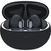 TCL MoveAudio S600, Kabellos, Anrufe/Musik, Kopfhörer, Schwarz