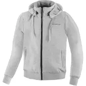 Bogotto R-Ace Motorrad Zip Hoodie