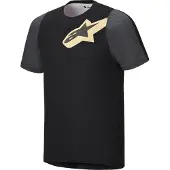 Alpinestars A-Dura Lipan Trikot Black