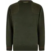 Dubarry Pullover Clarinbridge Herren 09 Olive-XXL