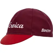 Santini Eroica Ruby Kappe