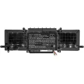123accu Battery for Asus UX333FN-A4115t etc